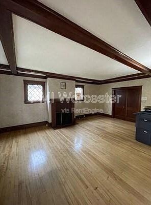 Building Photo - 46 Wachusett St