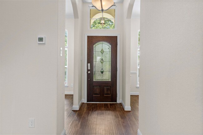 Building Photo - 7214 Deep Forest Dr