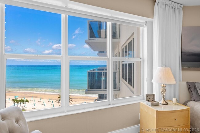 Building Photo - 3700 Galt Ocean Dr