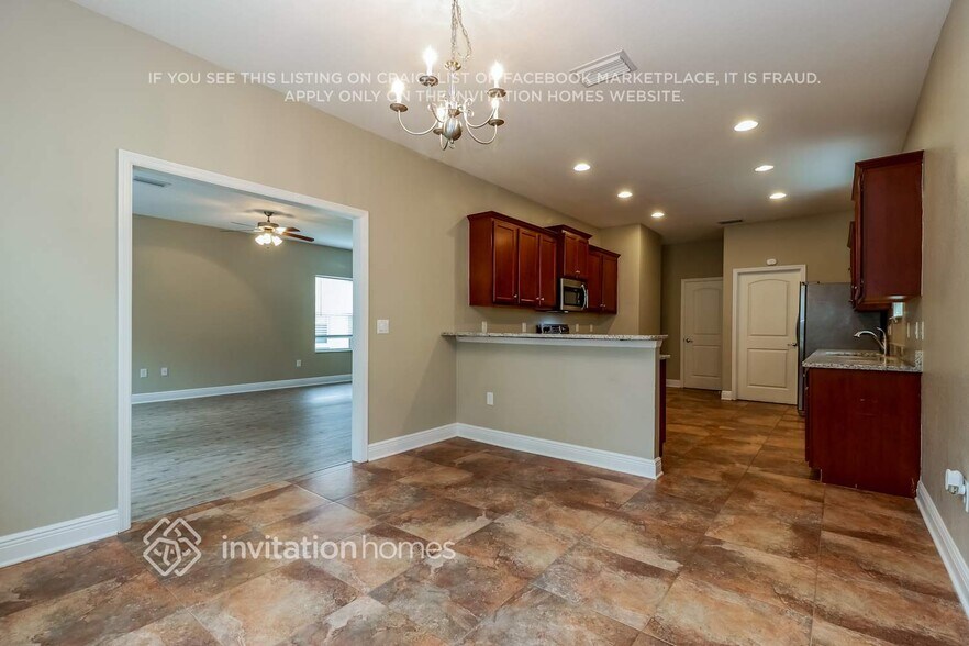 Building Photo - 18501 Dajana Ave