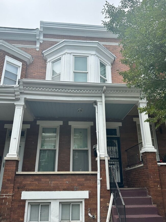 Building Photo - 1820 Ruxton Ave