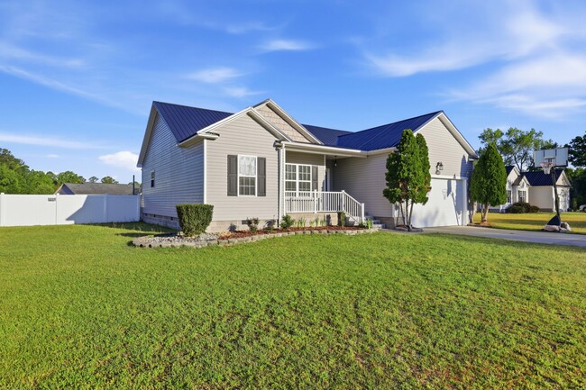 Building Photo - 100 Amandas Way