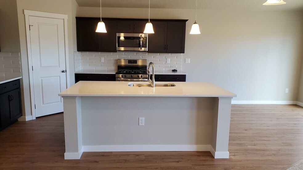 Building Photo - 16918 N Gwinnett Ave