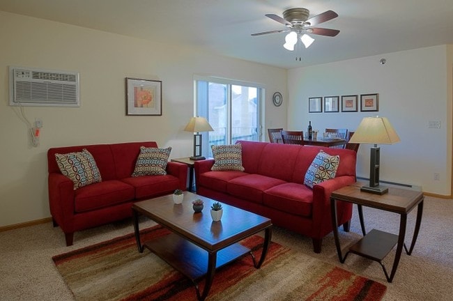 Building Photo - Country View Apartments