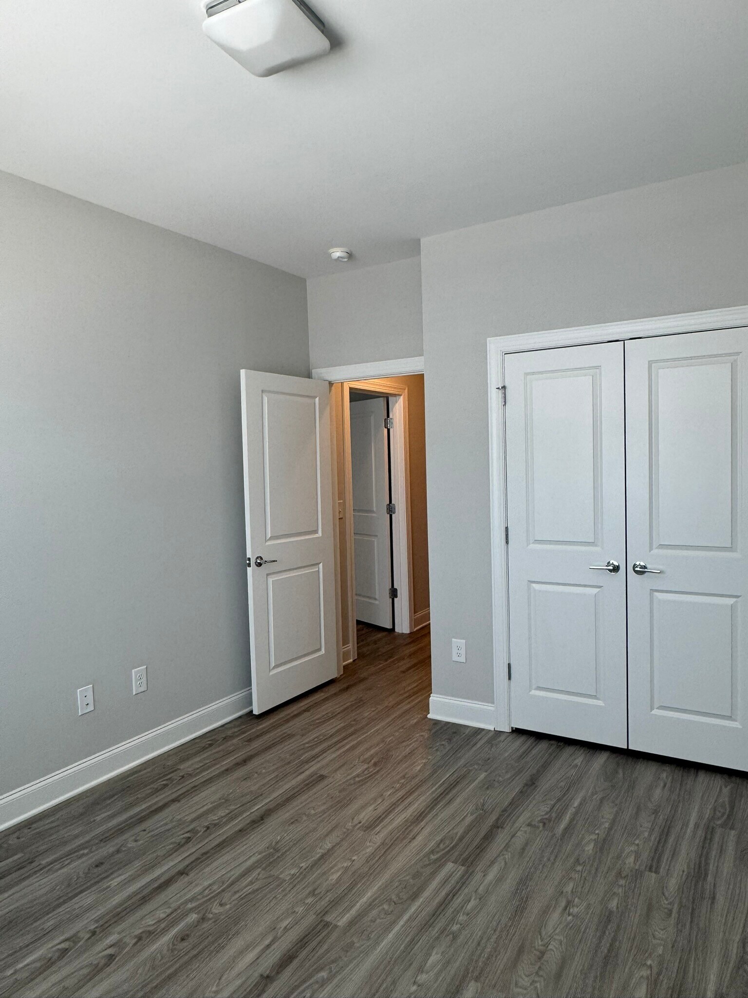 Bedroom 3 - 605 Marshskip Way