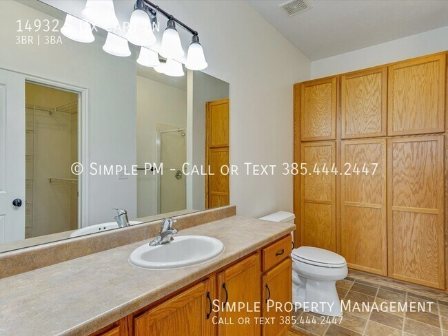 Building Photo - 3 BD at Chandler Pointe in Draper!