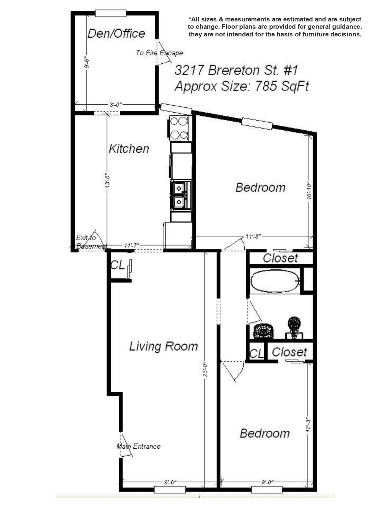 Building Photo - 3217 Brereton St