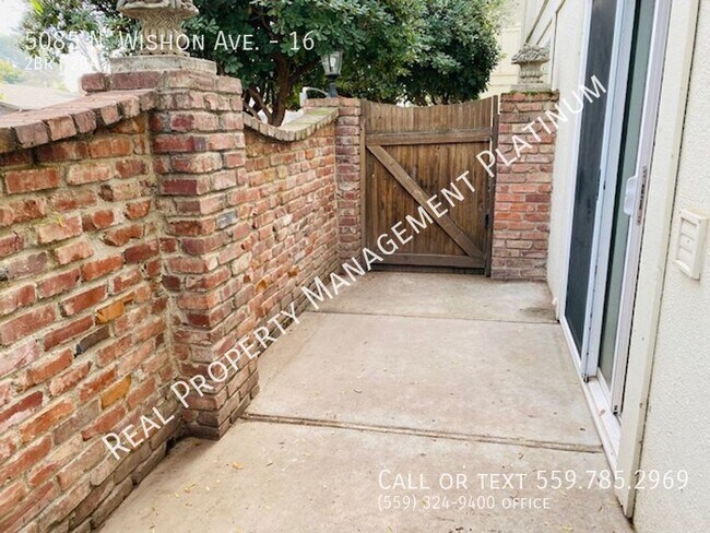 Building Photo - 5085 N Wishon Ave