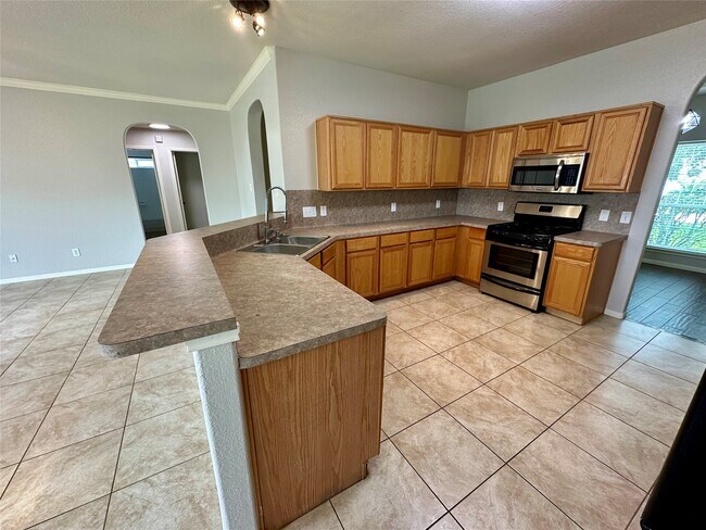 Building Photo - 1039 N Teal Estates Cir