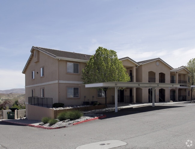Building Photo - Boulder Creek