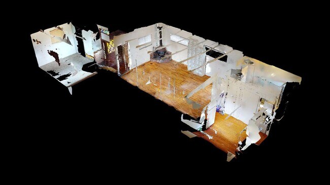 Building Photo - One Bedroom Single Family Home in Pacific ...