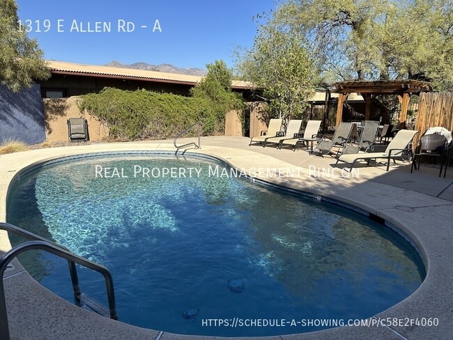 Building Photo - Awesome Location!! Sparkling pool Included