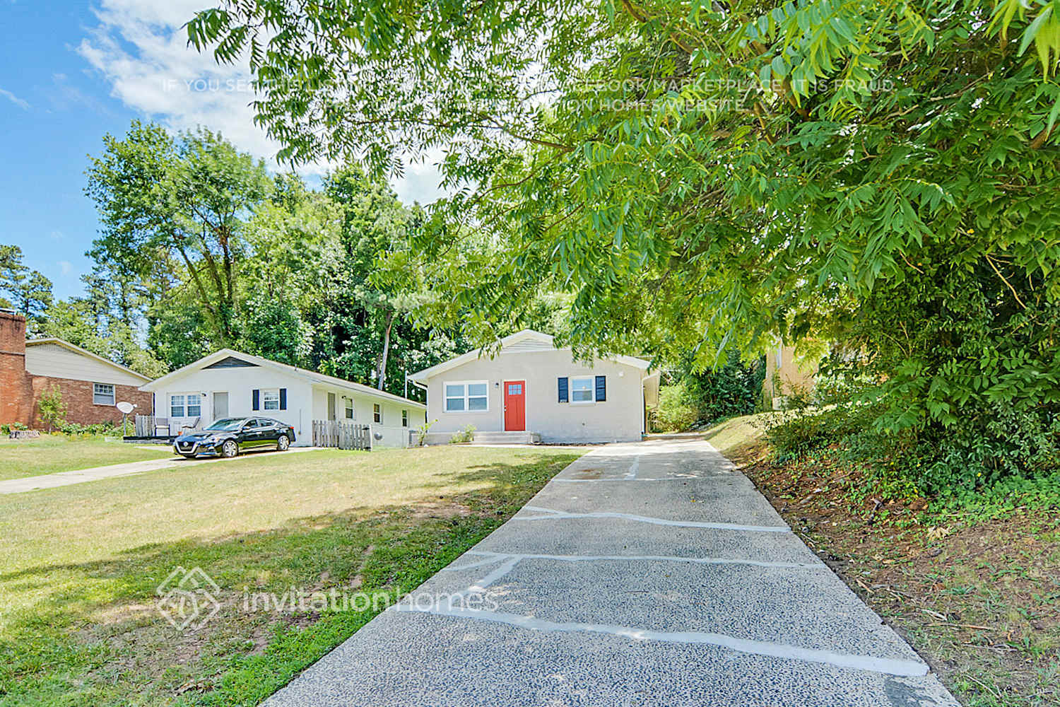 Building Photo - 6317 Saybrooke Dr