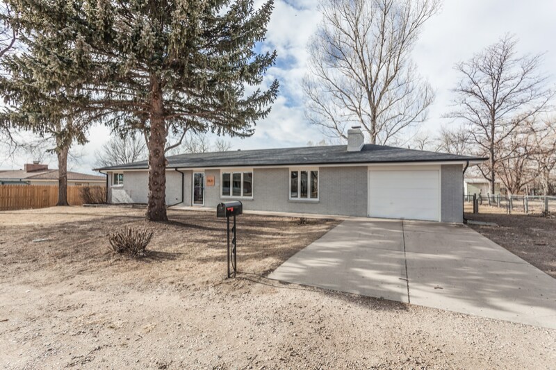 Building Photo - 3521 Kenyon Dr
