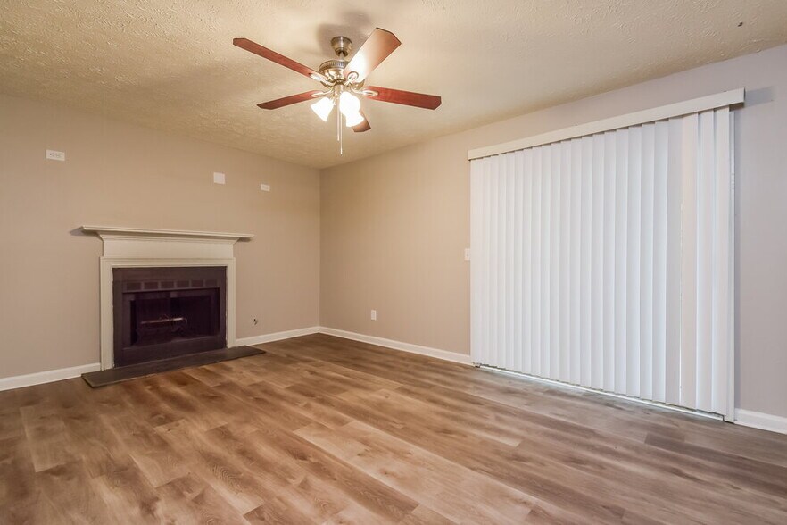 Building Photo - 1443 Devon Mill Way