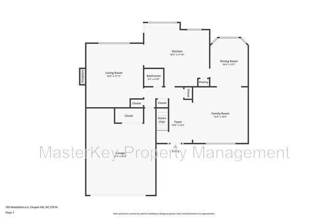 Building Photo - 105 Woodshire Ln