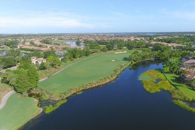 Building Photo - 8406 Grand Estuary Trail