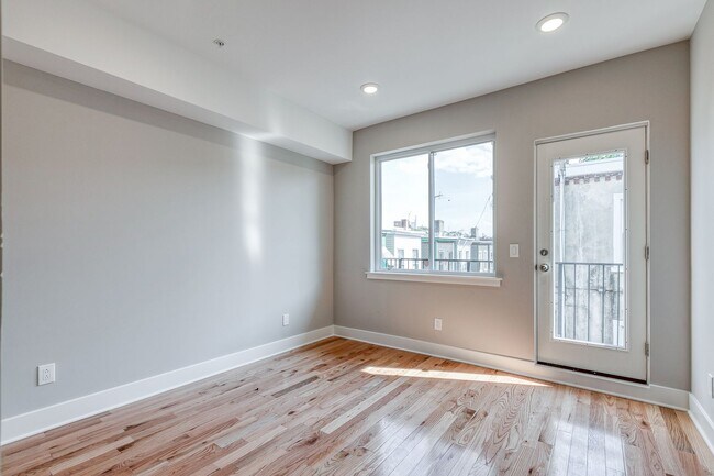 Building Photo - Brand New Luxury Apartments Brewerytown