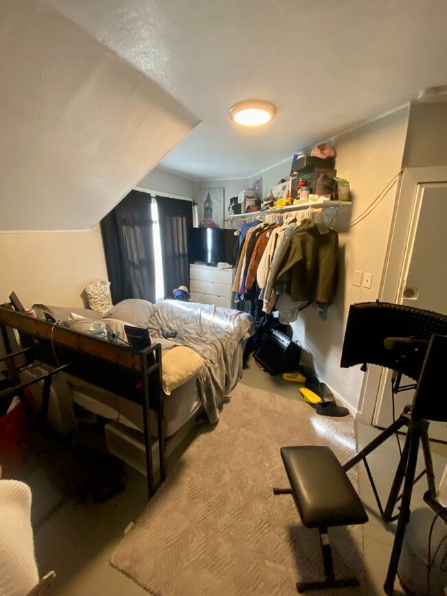 Building Photo - 1000 Billy Frank Jr. St