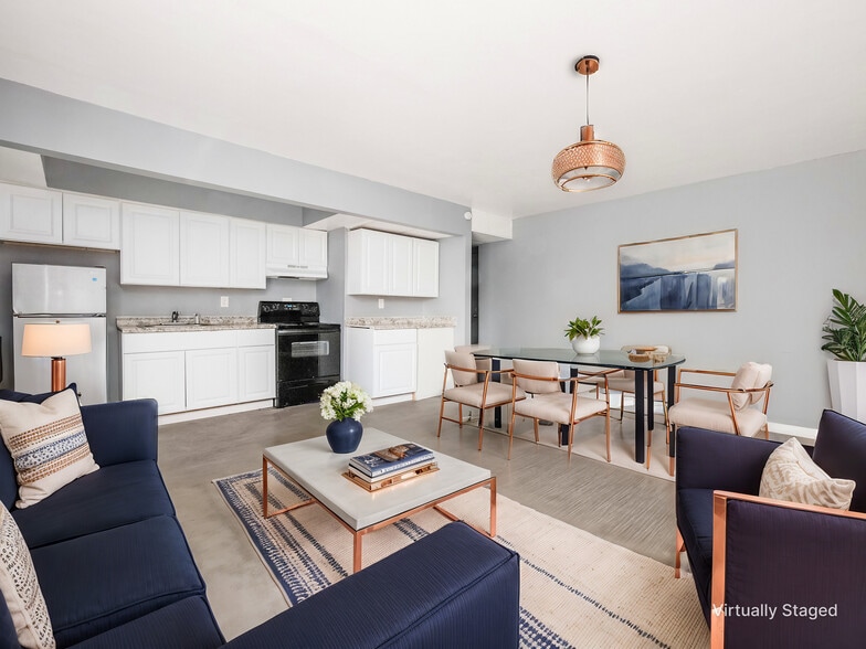 Primary Photo - KP Eastland Condominiums
