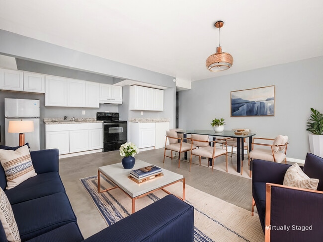 Building Photo - KP Eastland Condominiums