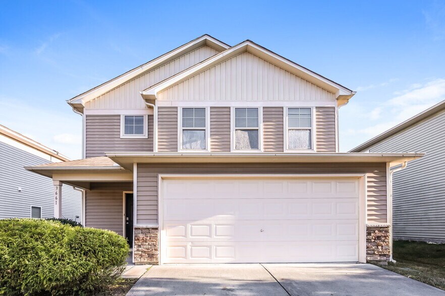 Primary Photo - 3661 Althorp Drive