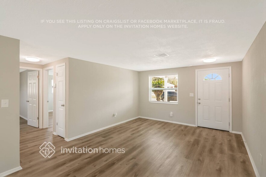 Building Photo - 7321 Buchanan Dr