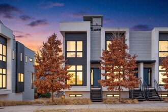 Building Photo - 537 New Bern Ave