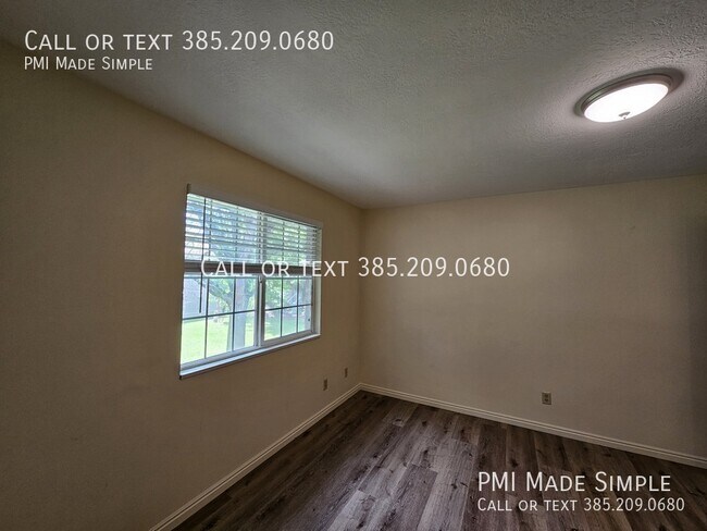 Building Photo - 1465 S 70 E