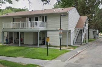 Building Photo - 450 J St
