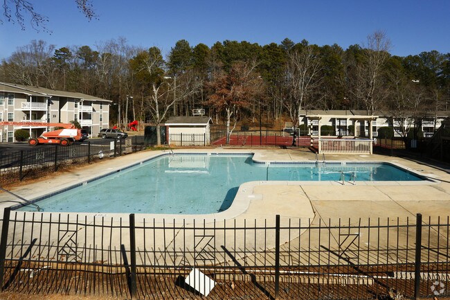 Building Photo - Willow Lake