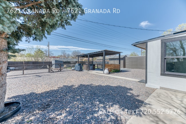 Building Photo - 7621 Granada Rd