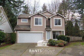 Building Photo - Spacious 3-Bed, 2.5-Bath home in the Olymp...