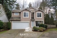 Building Photo - Spacious 3-Bed, 2.5-Bath home in the Olymp...