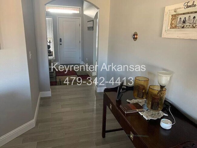 Building Photo - 530 Arkansas Black