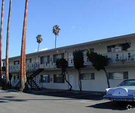 Building Photo - Harvard Estates