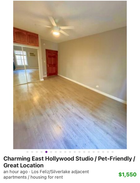 Building Photo - 1119 N Edgemont St