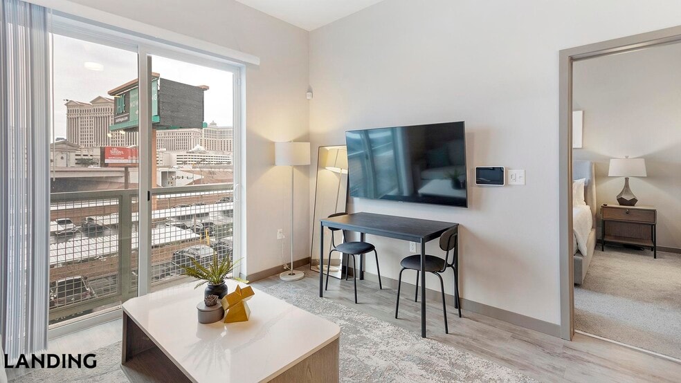 Building Photo - 3150 W Twain Ave