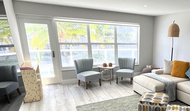 Building Photo - 3500 Galt Ocean Dr