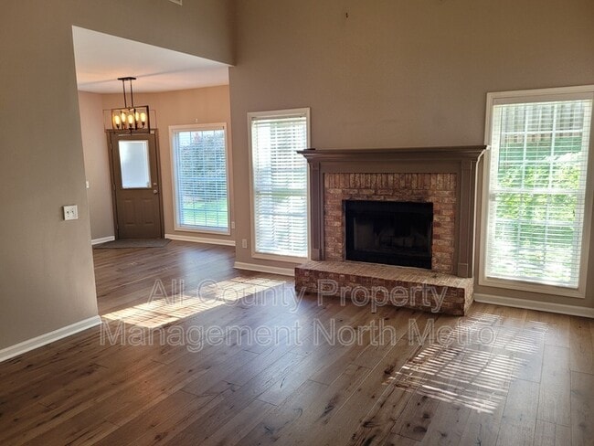 Building Photo - 506 Towne Ridge Way