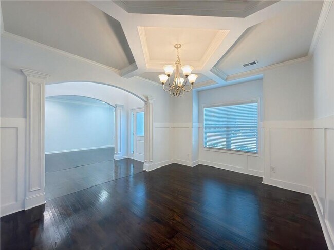 Building Photo - 2886 Cove View Ct SE