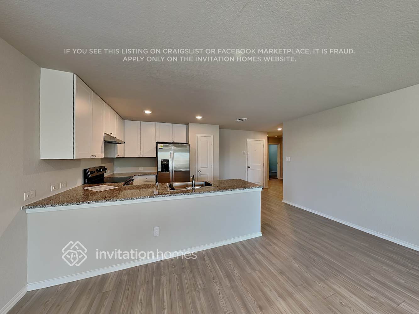 Building Photo - 3538 Booker Trl