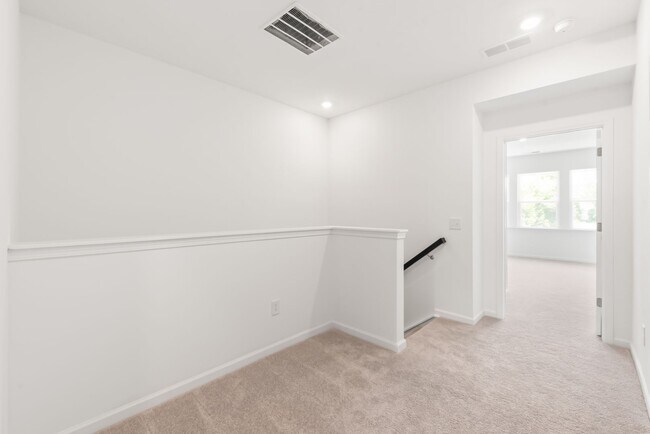 Building Photo - Welcome home to this stunning brand-new townhome in one of Indian Trail's newest and most desirab...