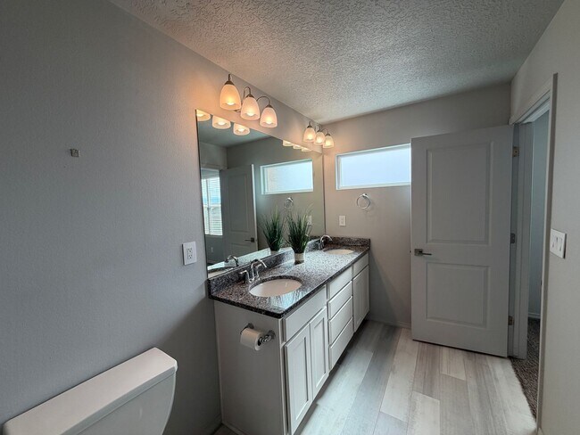 Building Photo - 3 Bedroom New Build Town Home in Mesa Del Sol Near Netflix Studios!