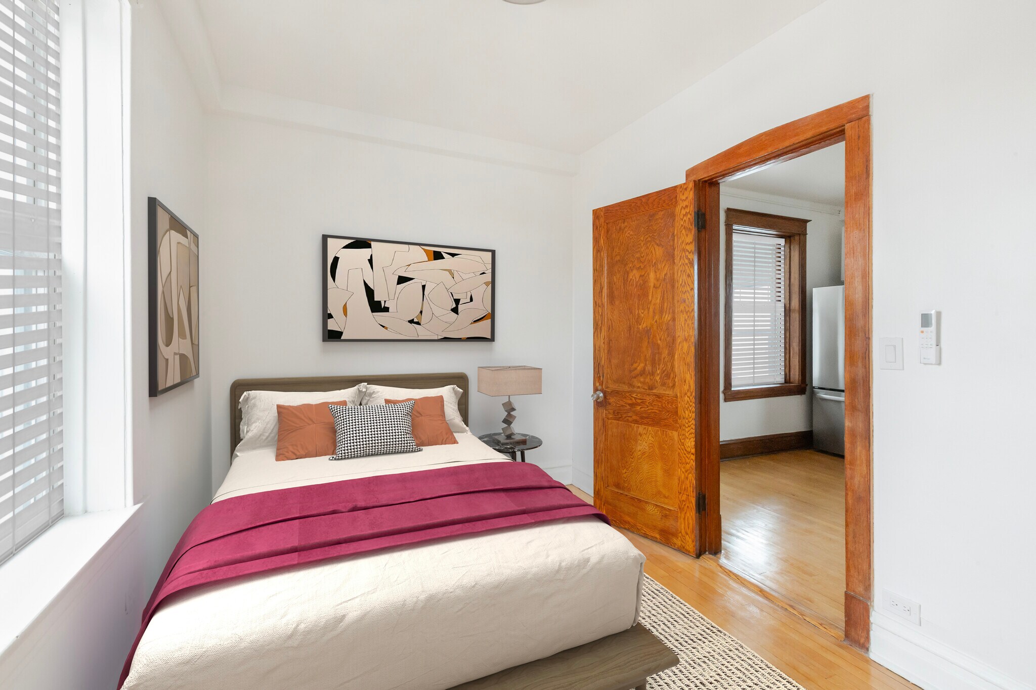 Building Photo - 3115 N Davlin Ct