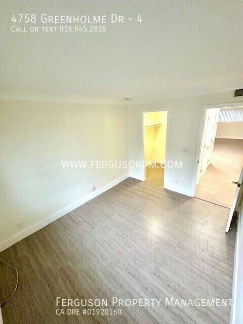 Building Photo - 4758 Greenholme Dr