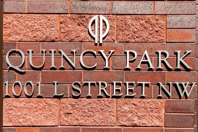 Building Photo - Logan Circle One Bedroom Plus Den W/Front Desk, Secured Entry, Pets Welcome, & More!