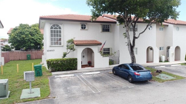 Building Photo - 13463 SW 62nd St