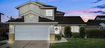 Building Photo - 1705 Badger Way