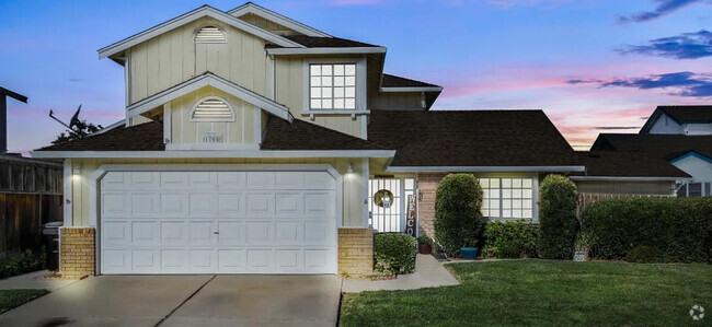 Building Photo - 1705 Badger Way